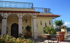 Vacation Home Agrumeto Flegreo